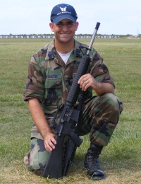Capt Matthew Lechliter